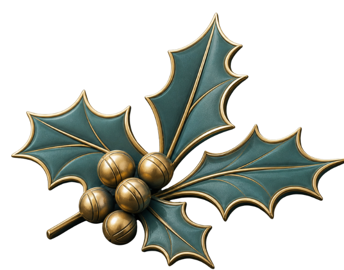holly
