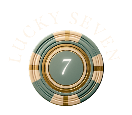 lucky seven