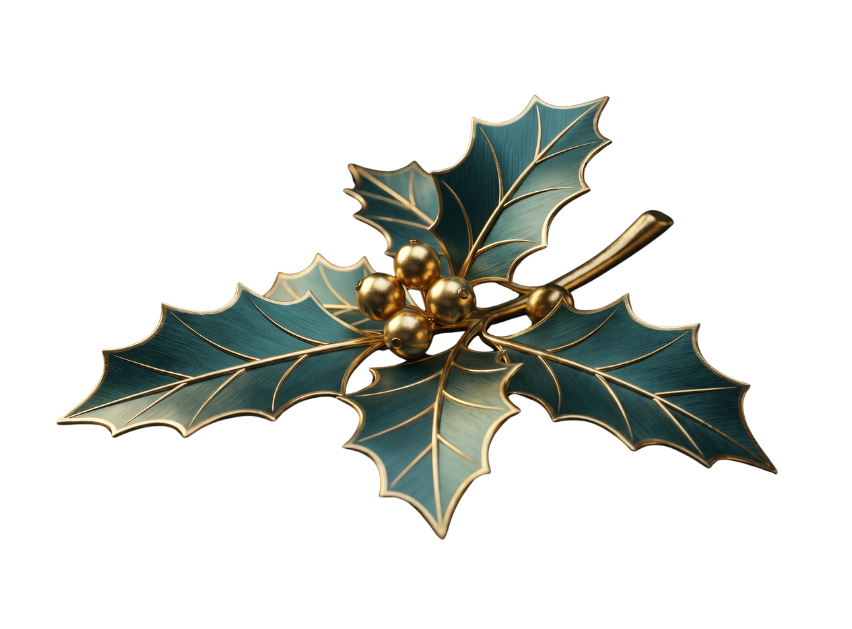 Holly